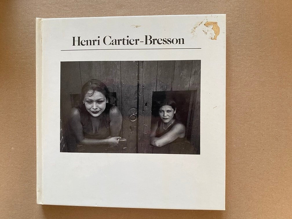 Henri Cartier-Bresson - Selectie van zijn meest Iconische Foto's