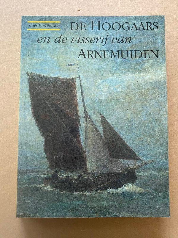 Scheepstype De Hoogaars - Techniek Bouw - Tekeningen - Details