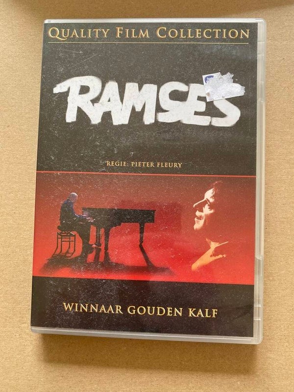 Indringende Documentaire - Ramses - 2002