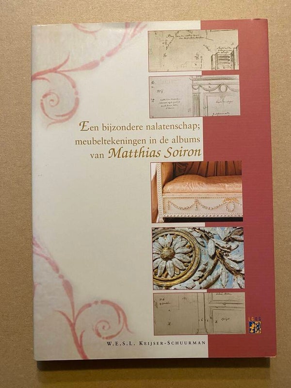 Neo-Classicisme - Lodewijk XVI Stijl Meubels Matthias Soiron