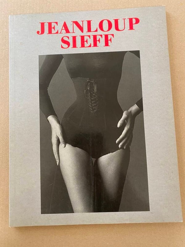 Erotiek - Jeanloup Sieff - Selectie Sensuele fotos