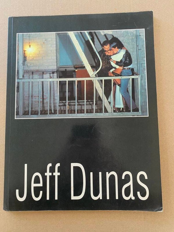 ErotieK Fotografie - Jeff Dunas