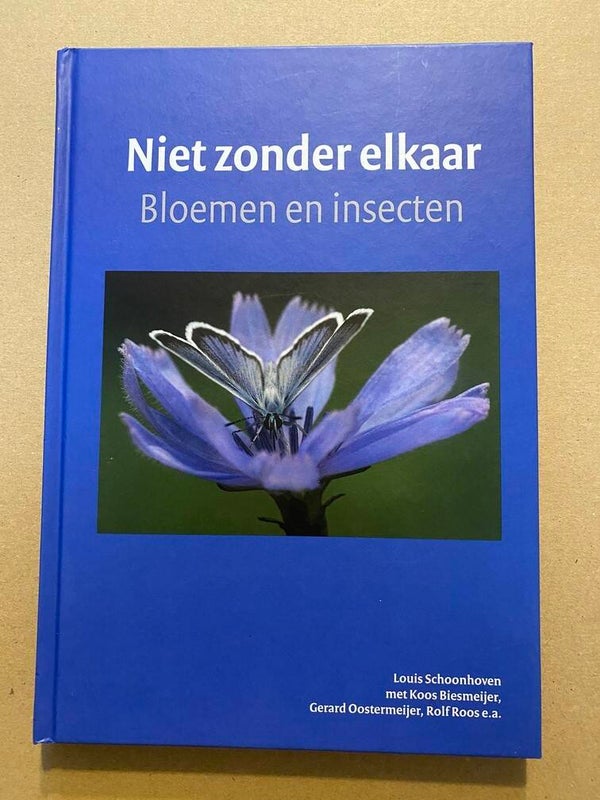 Bloemen en Insecten - Bestuivingsvormen + cruciale rol insecten