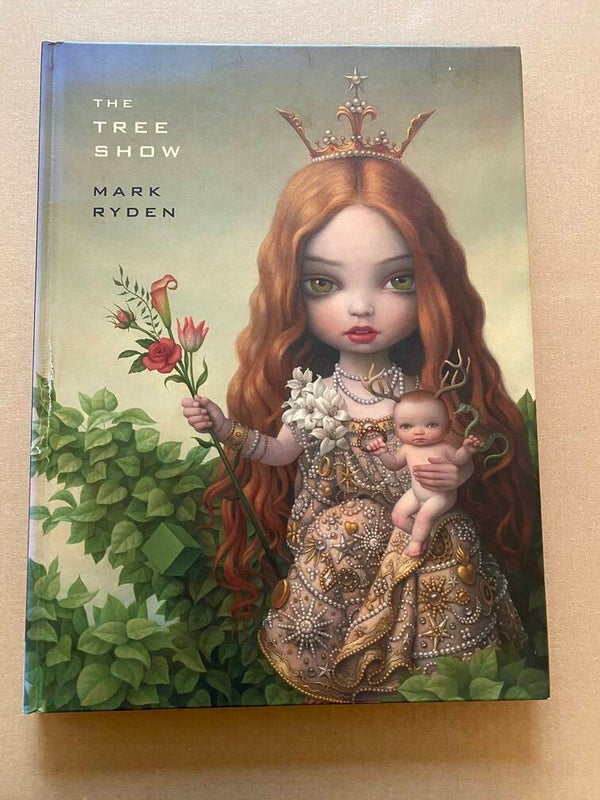 Mark Ryden - The Tree Show - Pop-Surrealisme in nieuwstaat