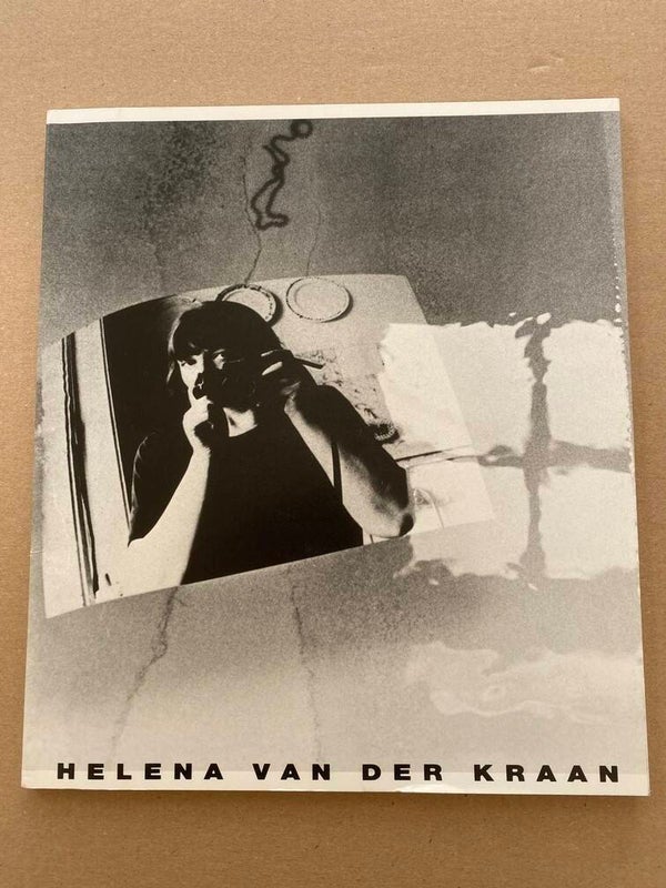 Helena van der Kraan - Fotografie - Eigenzinnig + gerespecteerd
