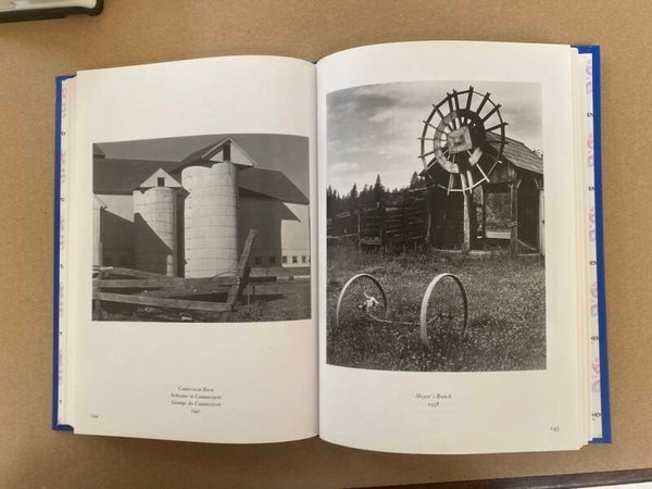 Fotografie - Edward Weston - 190 blz. - in nieuwstaat