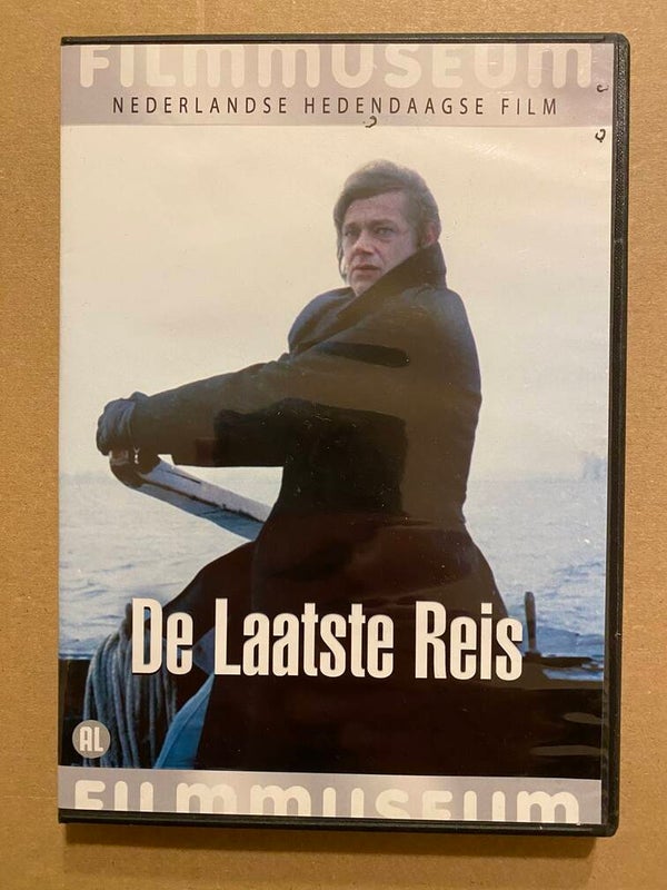 Documentaire de eigenzinnige componist Matthijs Vermeulen