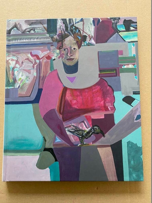 Bep Scheeren - Surrealisme - Figuratief Expressionisme 2011-2022