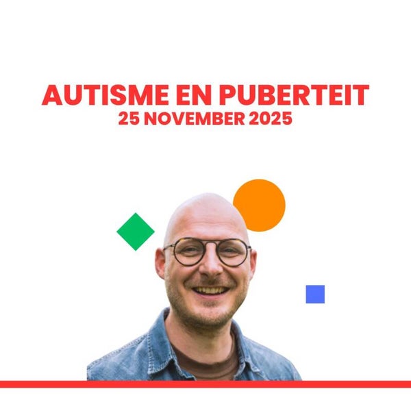 AUTISME EN PUBERTEIT