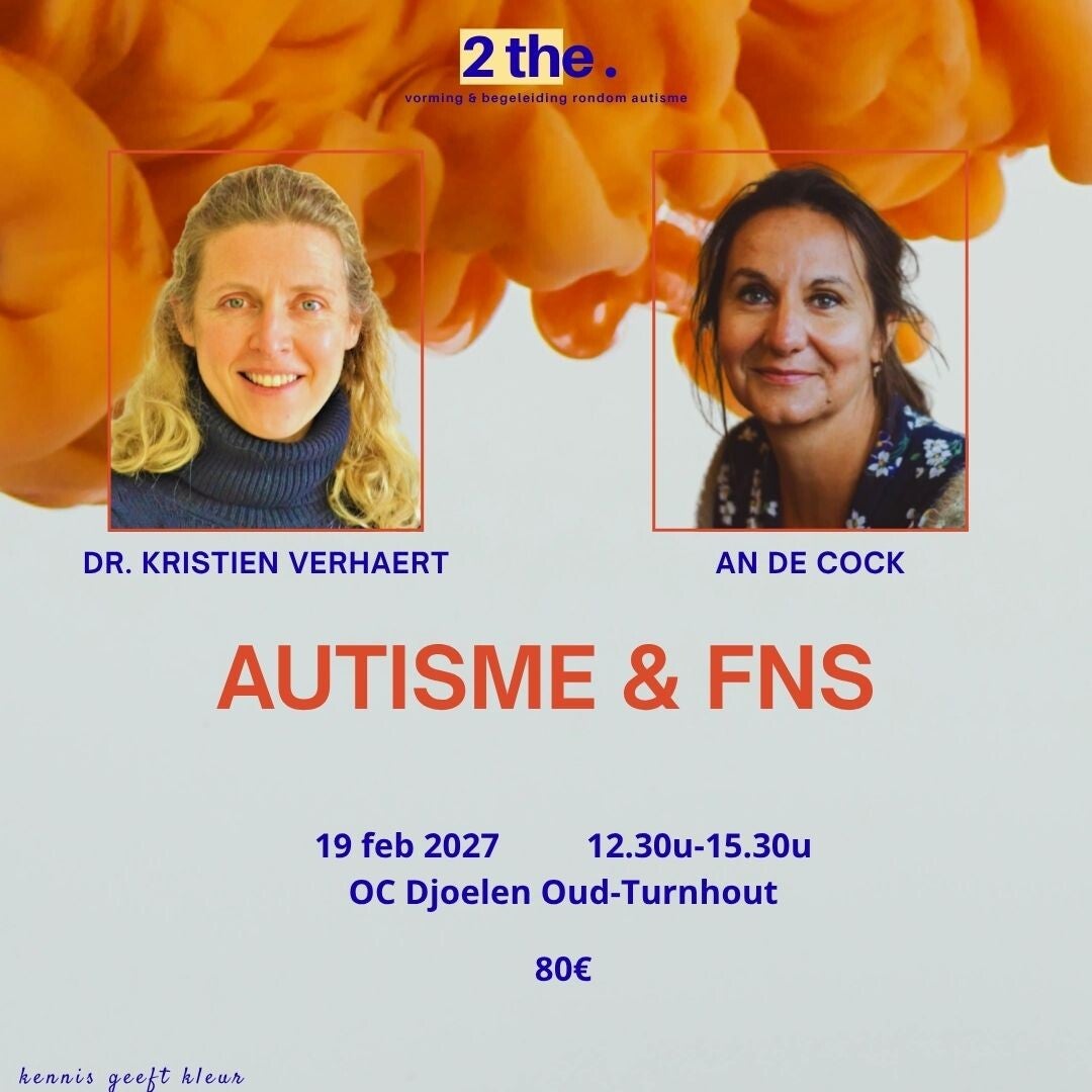 AUTISME EN FNS