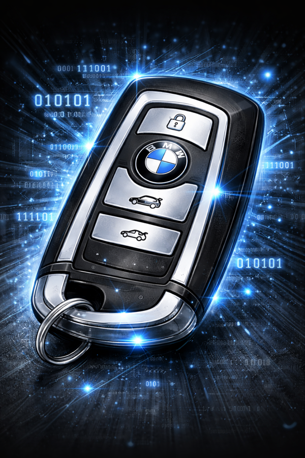 Bmw F Series
