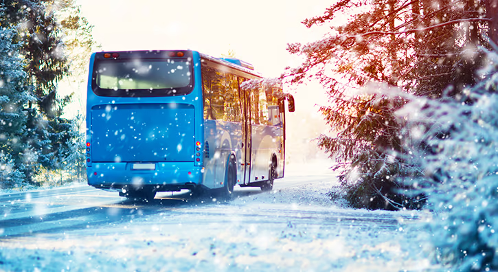 Transport