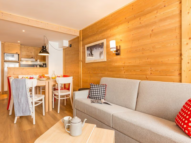Logement étudiant