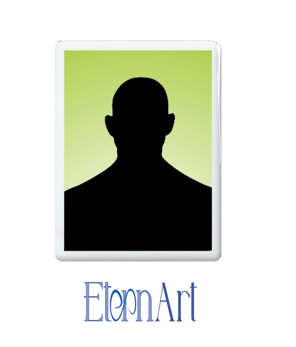 Médaillon Rectangle