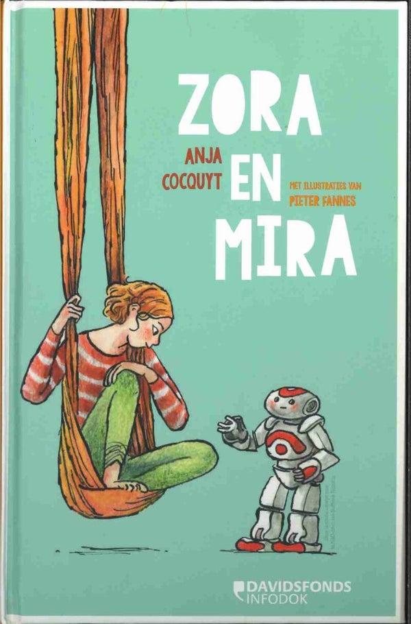 Zora en Mira