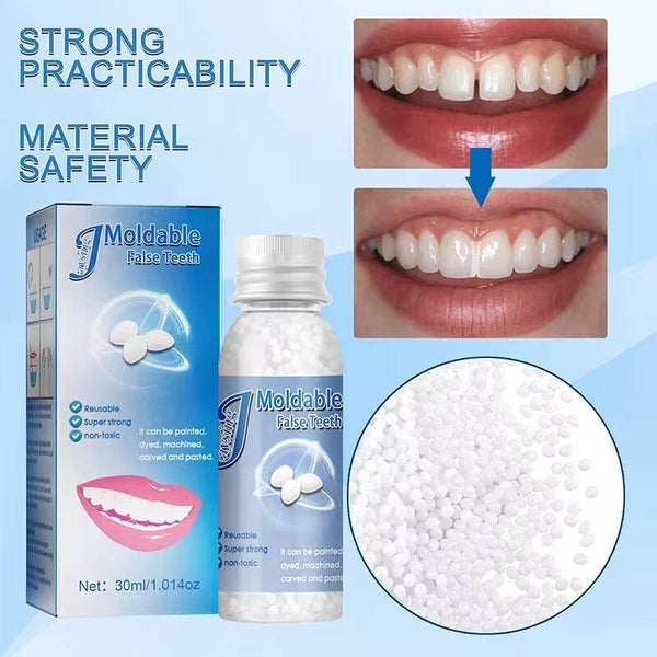 Plombage des dents