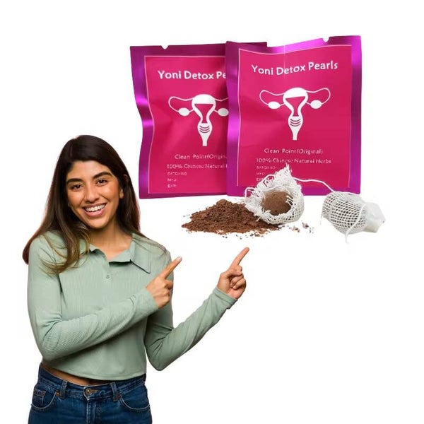 nettoyage vaginal yoni perle