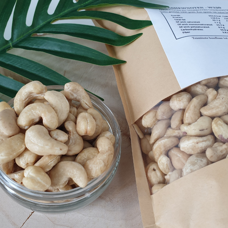 cashewnoten