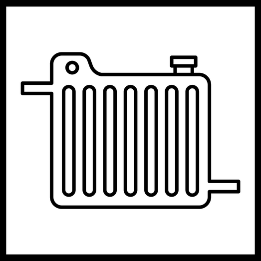 Radiator repair service at Quality Car Care – professional auto repair in West Bend, WI