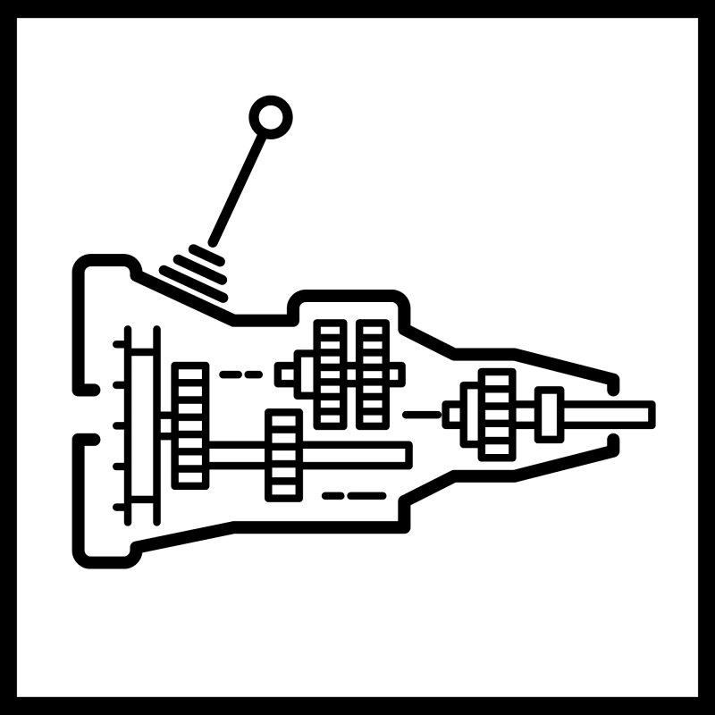 Vehicle transmission component – transmission service and repair by Quality Car Care, trusted for auto repair in West Bend.