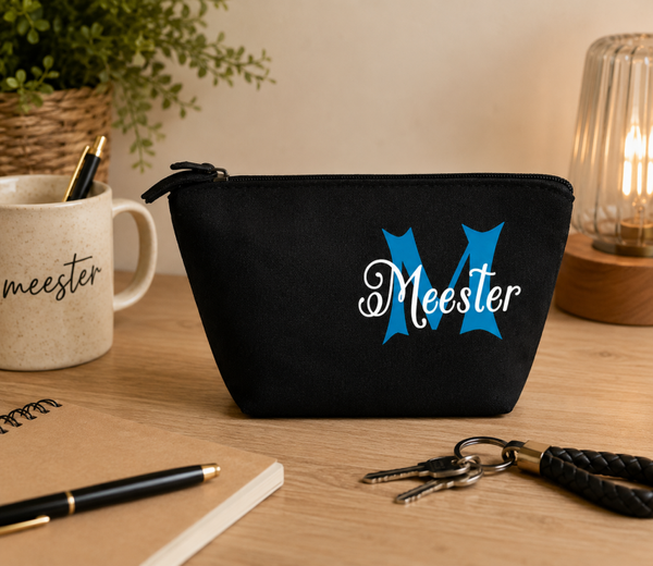 Etui Meester