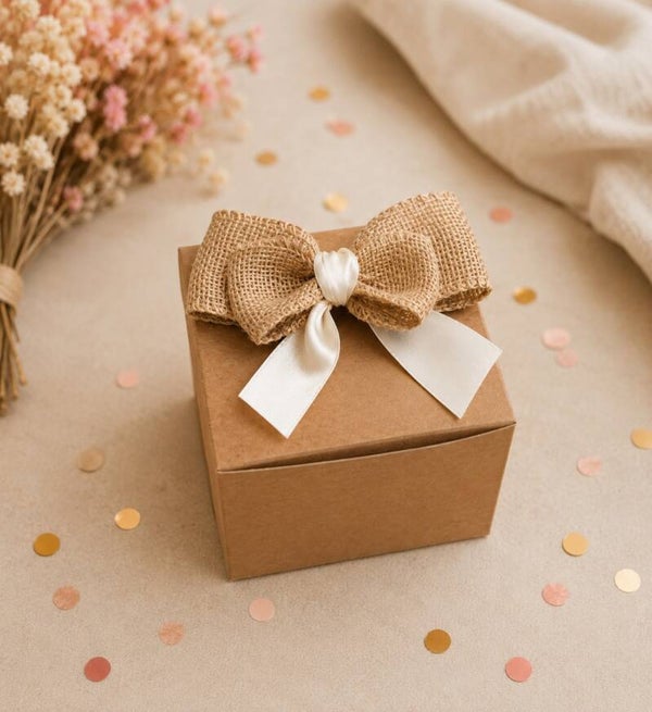 Zwangerschapsaankondiging Cadeaubox | Originele Verrassing voor Opa & Oma
