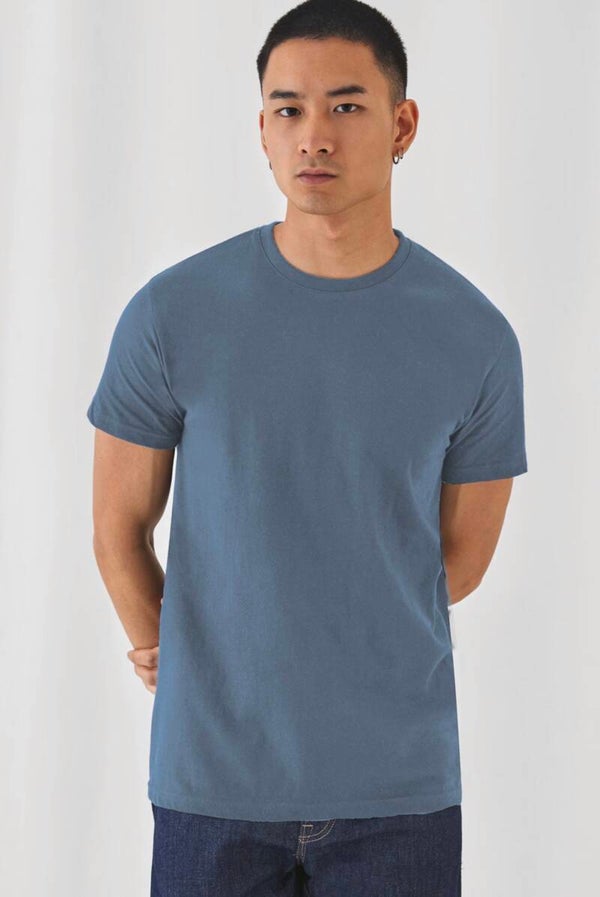 10 x B&C #190 Heren T-Shirt Pakket