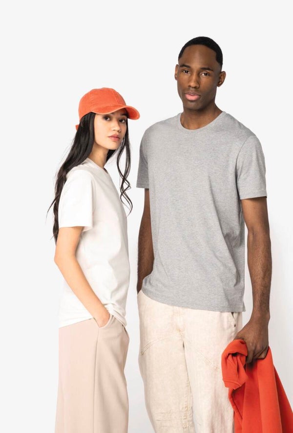 10 x NS 305 Native Spirit Ecologische Unisex T-Shirt   Pakket