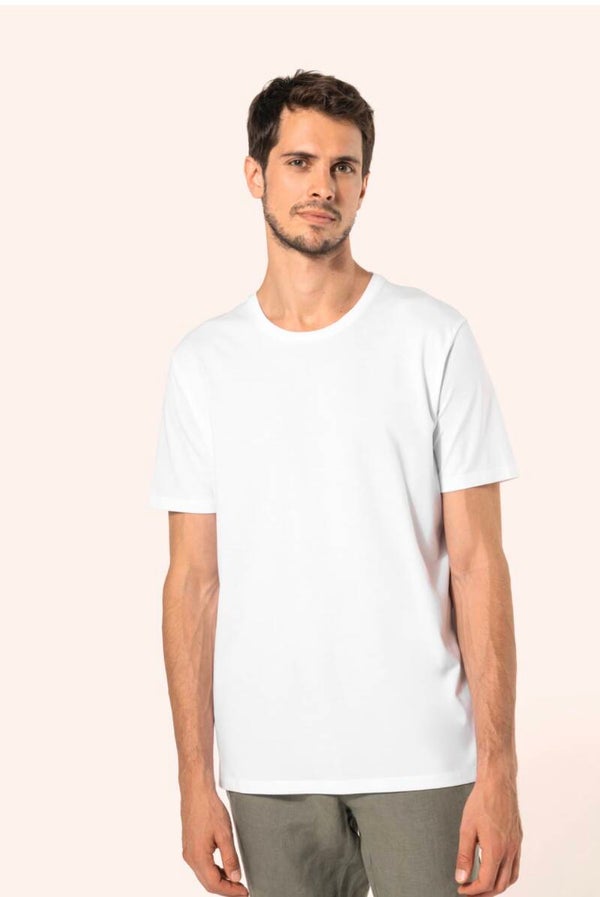 10 x Kariban Premium PK300 Supima heren T-Shirt Pakket