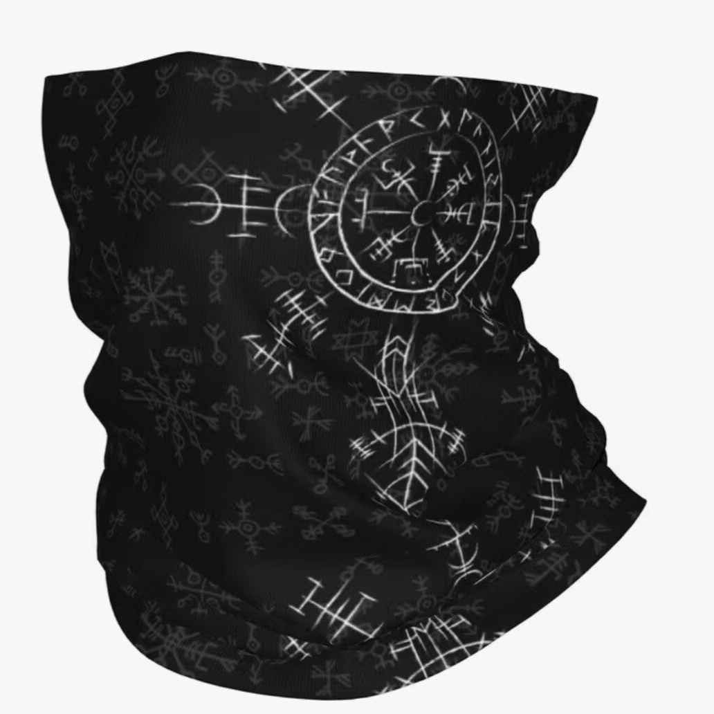 FACEMASK FIRST-EIGHT