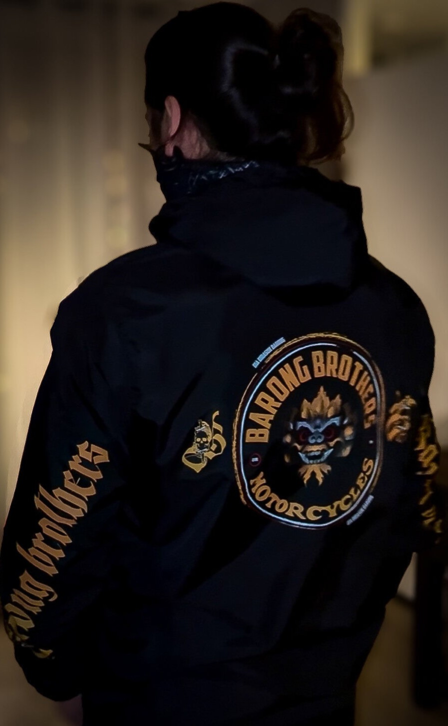 BARONG WINDBREAKER