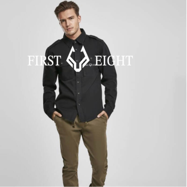 VINTAGE SHIRT LONGSLEEVE