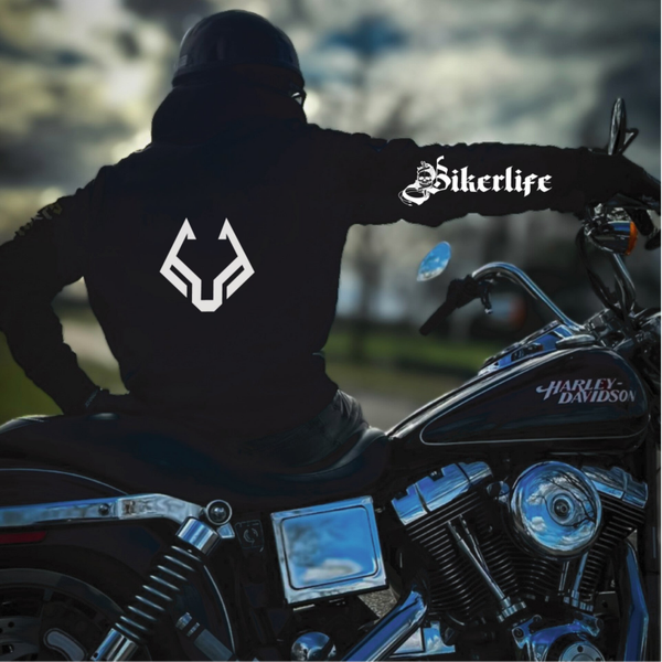 URBAN HOODIE SWEATER