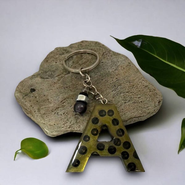 Initiale collection Mécano