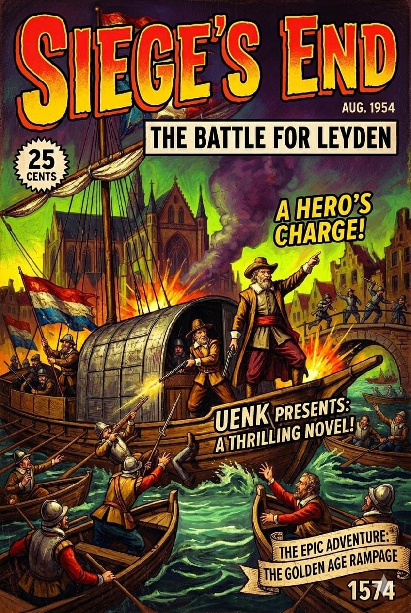  UENK PulpWorks Bookcover