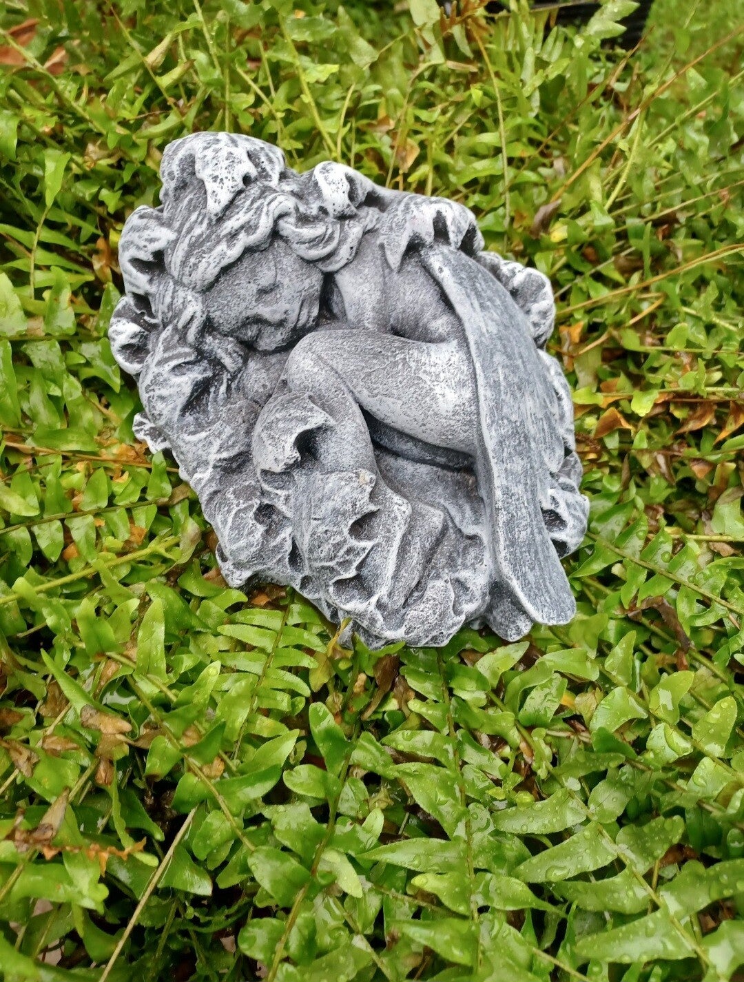 Garden Fairy