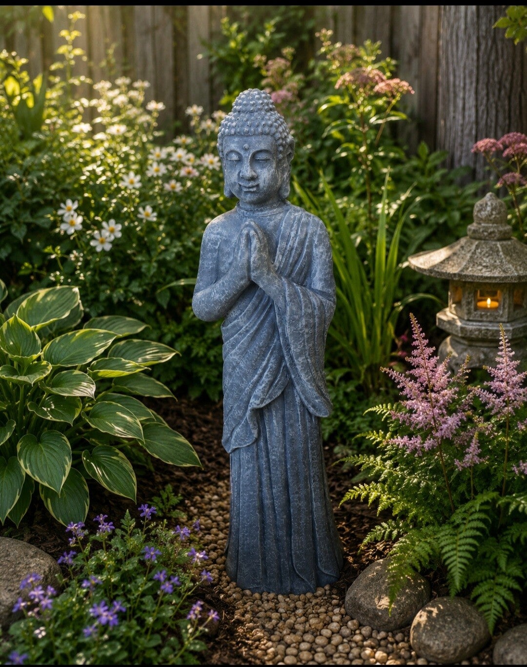 Buddha