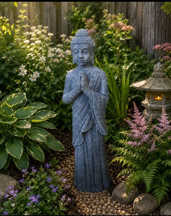 Buddha