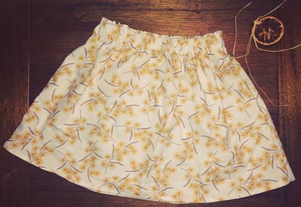 Skirts