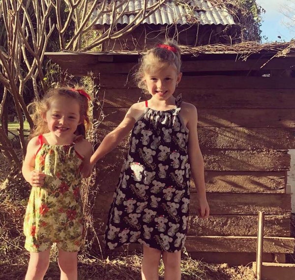 Summer dress