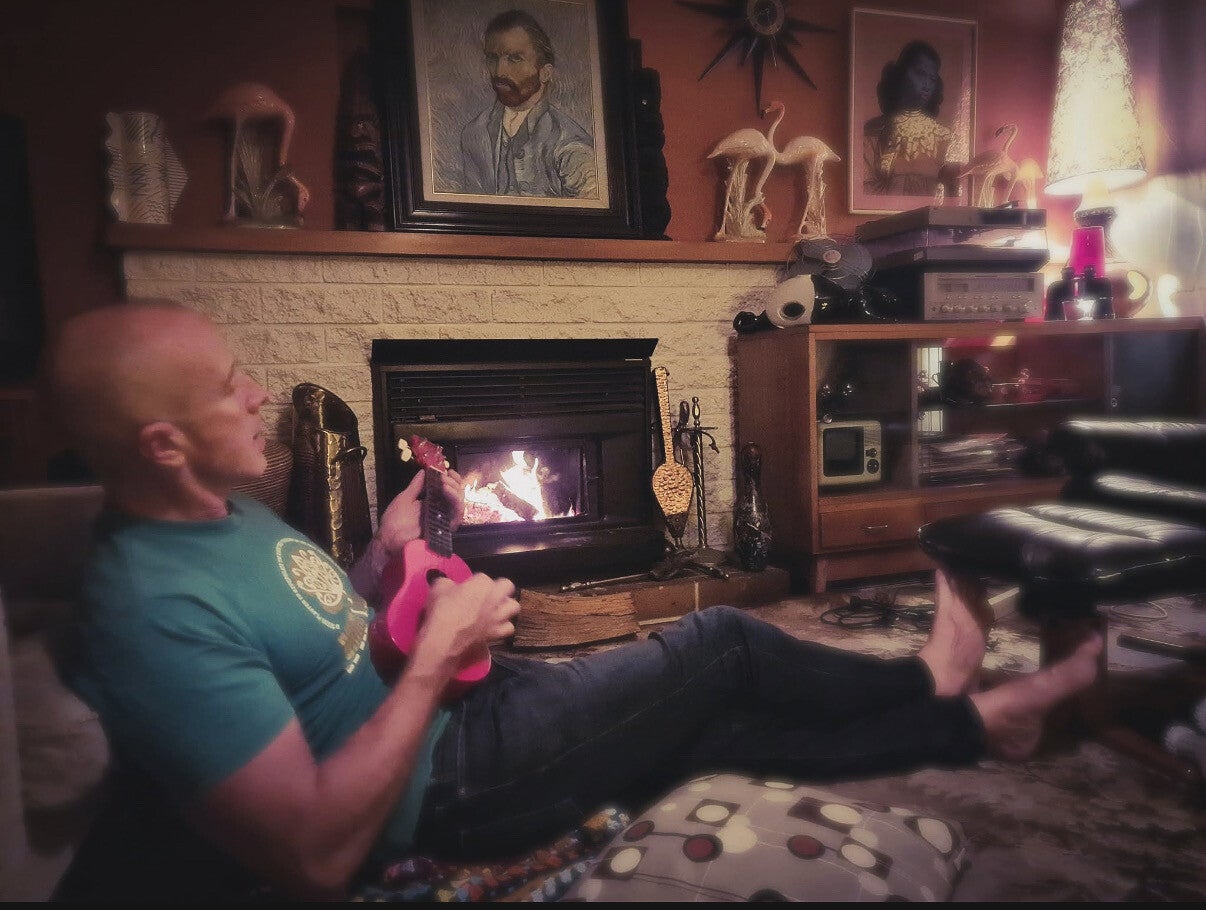 Full living room fit outs