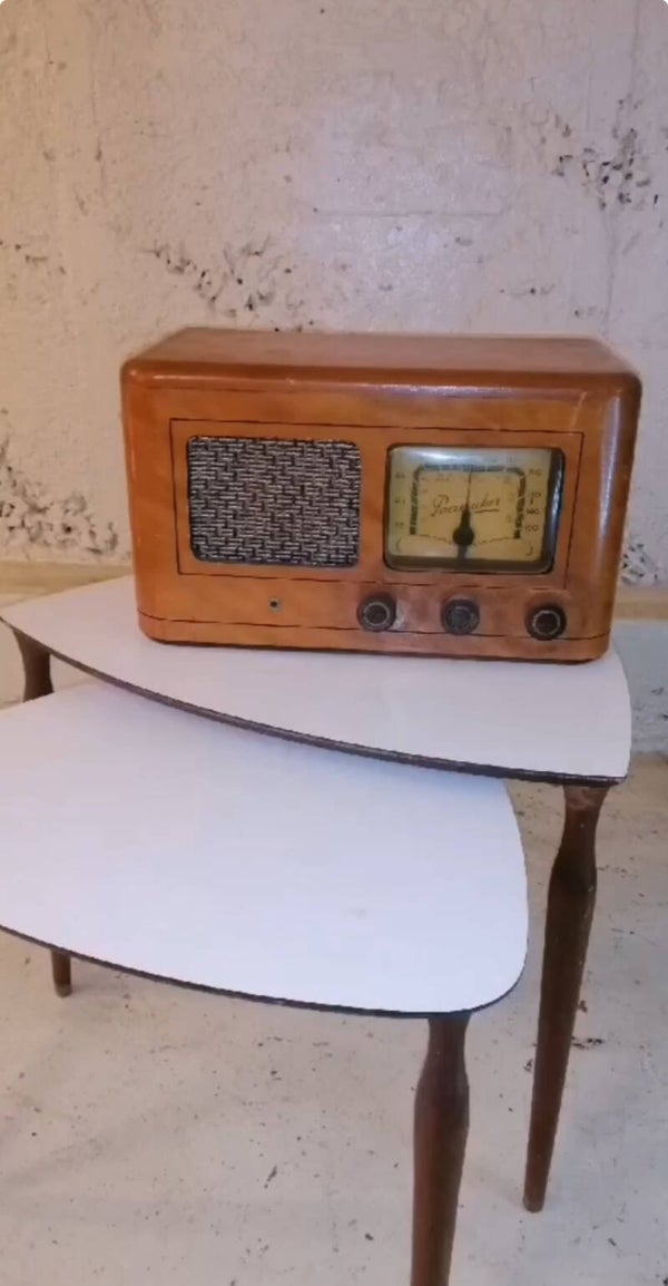 Retro radio 2
