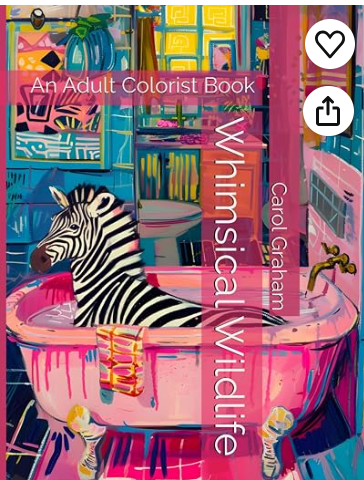 https://www.amazon.com/Whimsical-Wildlife-Colorist-Therapy-Colorists/dp/B0H6YMN5VH/ref=sr_1_1?crid=25PY8V4HZ0YBU&amp;dib=eyJ2IjoiMSJ9.pM6p0to4gsXJwzXmK7P7RV9B36gpPGC8VZQd36V3p2y_XBlW6gyaw6AvY5-3sGP-OYfd8rDjqgk0nQqswTfW8bLKL36l7EKcq6Yla7IemAWwo2UOHu05JP8RKYwgu