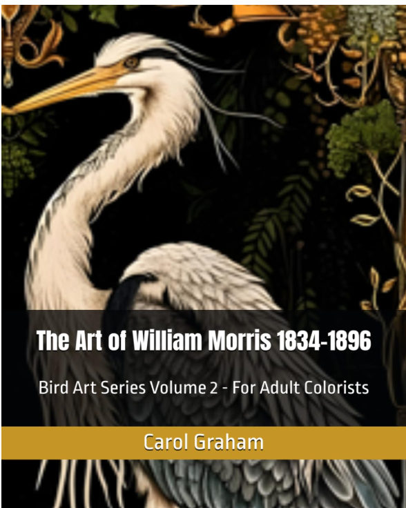 https://www.amazon.com/Art-William-Morris-1834-1896-Colorists/dp/B0H7ST51XV/ref=sr_1_3?crid=3OU67C0ACDX2A&amp;dib=eyJ2IjoiMSJ9.loUacSxNETVBNKjs6lK4Ru0XKfA4Qa3nB6zCGBnAfJBFu89kcJ9IHImkJh38LSnnVNztcfGdPGKcizc1HyE59QoPOTVTz33VuOZ_RO9Oy_KdEzDmEcoHAmcYnuQgPeMq63IB