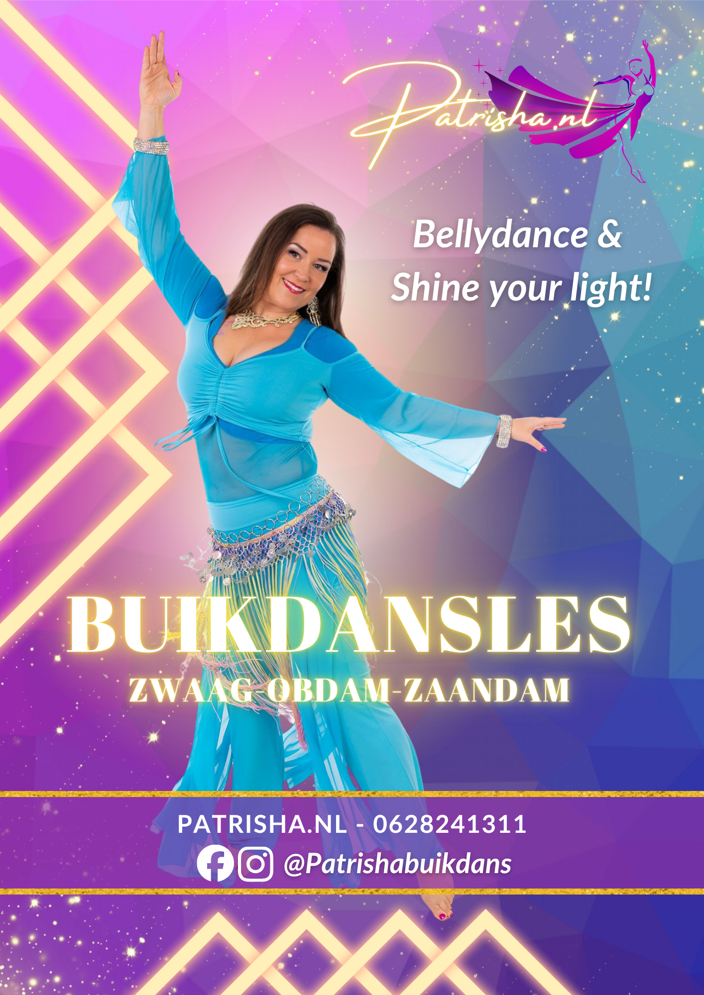 Buikdansen in Hoorn