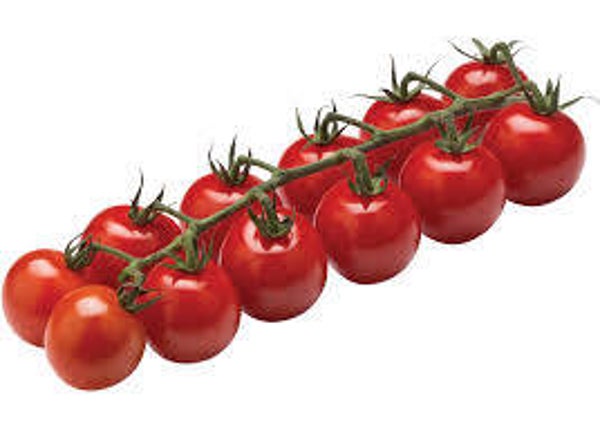tomaten - Cherrystar rood