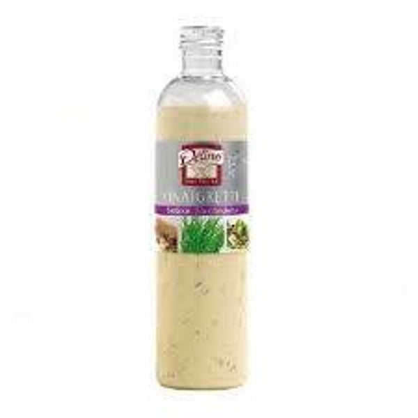 Delino vinaigrette bieslook