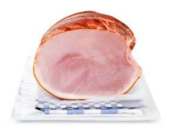 ham - hoeveham met been