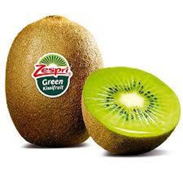 kiwi groen - zespri