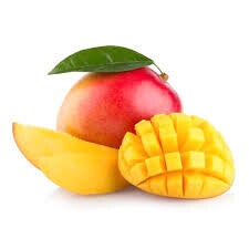 vlieg mango